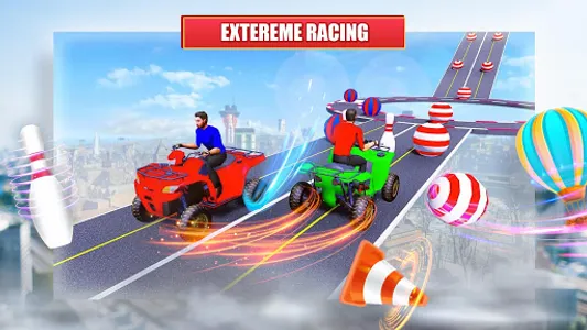 ATV Quad Bike Simulator 2020 - screenshot 9