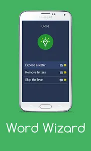 Word Wizard screenshot 1