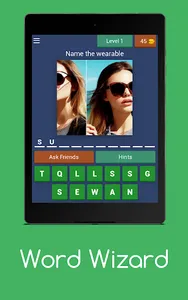 Word Wizard screenshot 11