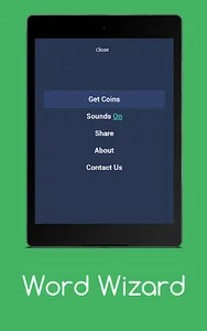 Word Wizard screenshot 12