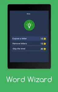 Word Wizard screenshot 13