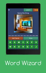 Word Wizard screenshot 14