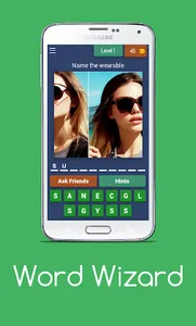 Word Wizard screenshot 5
