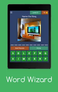 Word Wizard screenshot 8