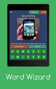 Word Wizard screenshot 9