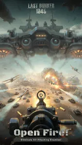 Last Bunker: 1945 screenshot 13