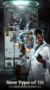 Last Bunker: 1945 screenshot 3