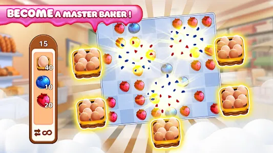 sweetmove screenshot 12