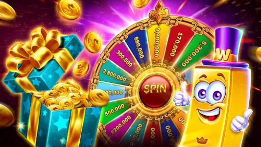 WOW Slots: Slots Casino Online screenshot 27