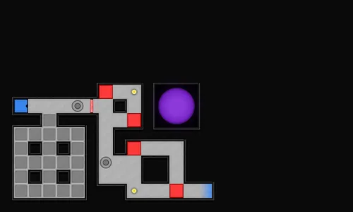 Pronton screenshot 3