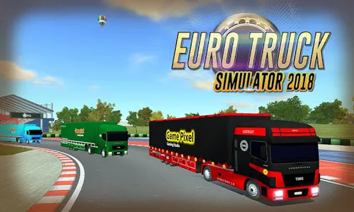 Truck Transport Simulator Game screenshot 12