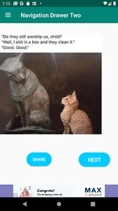 Hilarious Memes screenshot 0