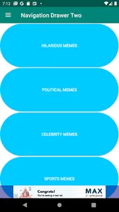 Hilarious Memes screenshot 2