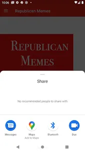 Republican Memes screenshot 2