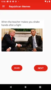 Republican Memes screenshot 4