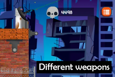 Last Night Surviving - Juegos  screenshot 4