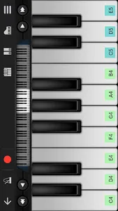 Walk Band - Multitracks Music screenshot 0