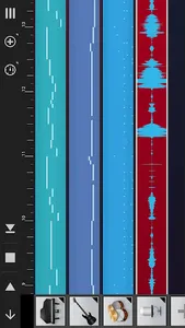 Walk Band - Multitracks Music screenshot 1