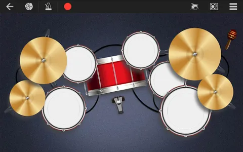 Walk Band - Multitracks Music screenshot 10