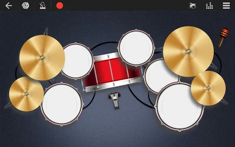 Walk Band - Multitracks Music screenshot 17