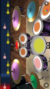 X Drum - 3D & AR screenshot 1