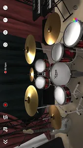 X Drum - 3D & AR screenshot 2