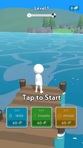 Run on the Water screenshot 3