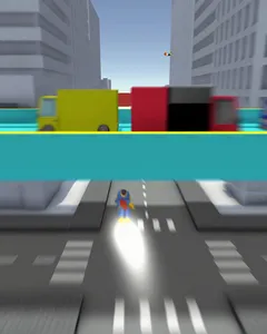 Super Hero screenshot 10