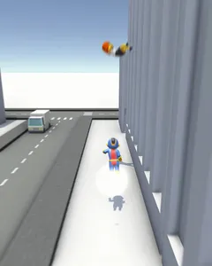Super Hero screenshot 11