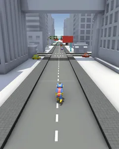 Super Hero screenshot 8