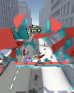 Super Hero screenshot 9