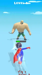 ToughHero screenshot 1