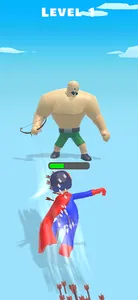 ToughHero screenshot 9