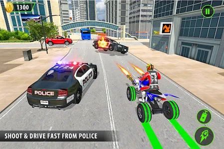 MotorBike Stunt Game Bike Race screenshot 2