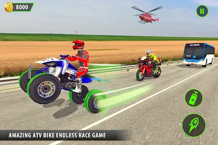 MotorBike Stunt Game Bike Race screenshot 6