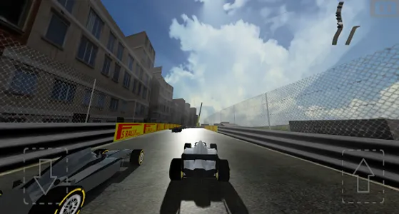 Formula Fast Race screenshot 2