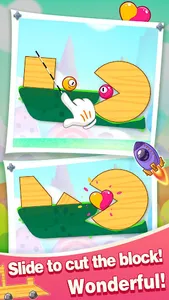 Happy Eyes screenshot 1