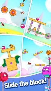 Happy Eyes screenshot 4