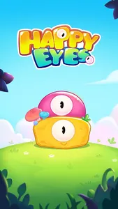 Happy Eyes screenshot 6