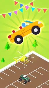 Idle Racing Tycoon-Car Games screenshot 14