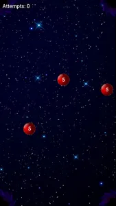 Rogue Ball screenshot 2