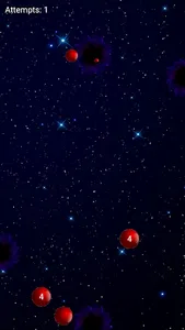 Rogue Ball screenshot 4