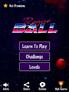 Rogue Ball screenshot 8