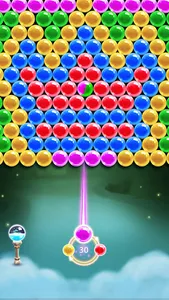 Bubble Shooter King screenshot 10