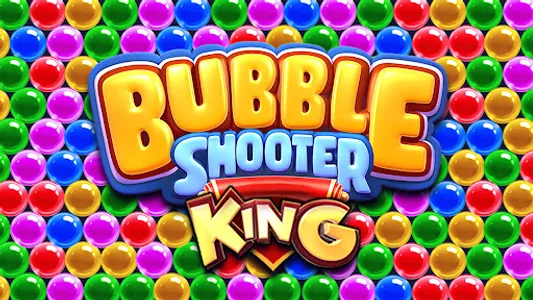 Bubble Shooter King screenshot 11