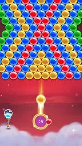 Bubble Shooter King screenshot 12