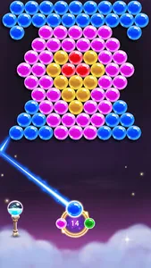 Bubble Shooter King screenshot 18