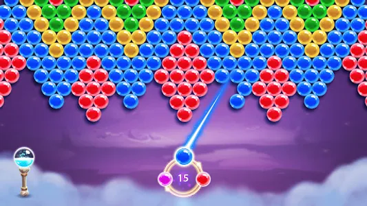 Bubble Shooter King screenshot 22