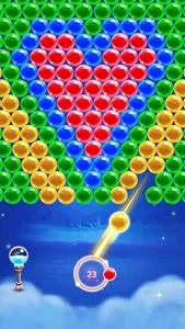 Bubble Shooter King screenshot 5