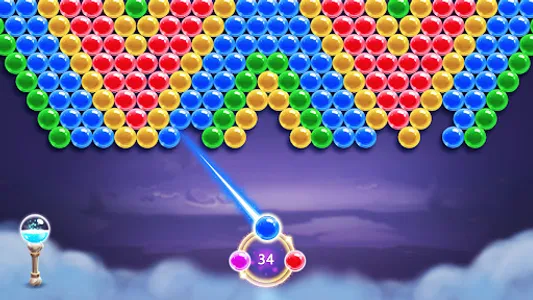 Bubble Shooter King screenshot 7